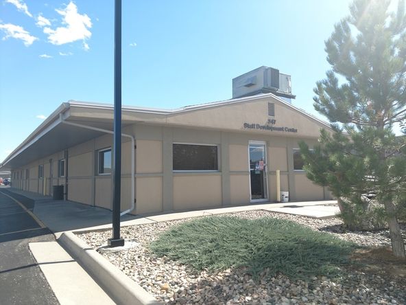 347 N Walsh Dr, Casper, WY 82609